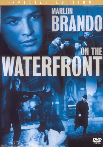  On the Waterfront [1954]