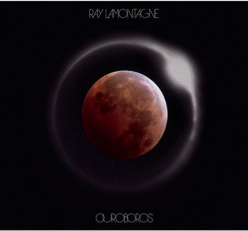  Ouroboros [CD]