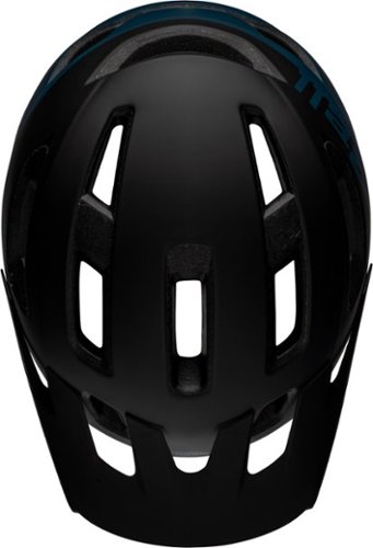 Bell Soquel MIPS Helmet for Bike and Scooter - Medium - Midnight Black HOW TO BUY