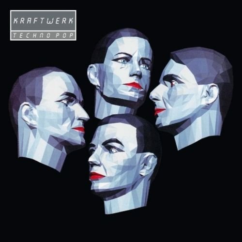 Techno Pop [LP] [VINYL]