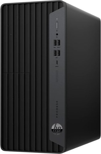 HP ProDesk 600G6 SFF デスクトップパソコン i7 HP Refurbished Excellent ProDesk 600G6 Towers i7 10700 32GB 2TB