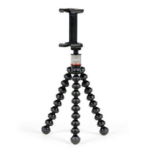  JOBY - GripTight ONE GorillaPod Stand - Black