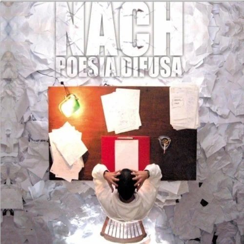 

Poesia Difusa [LP] - VINYL