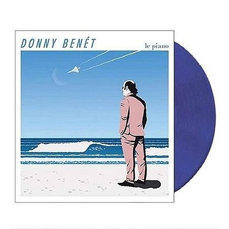 

Le Piano [LP] - VINYL
