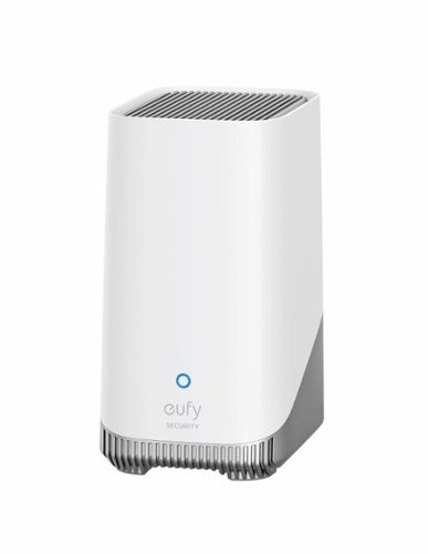 eufy Security - eufy HomeBase 3 - White