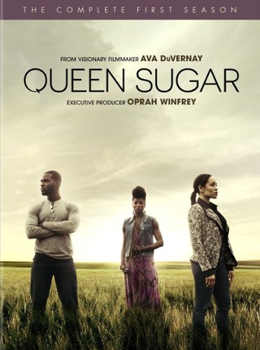  Queen Sugar: The Complete First Season