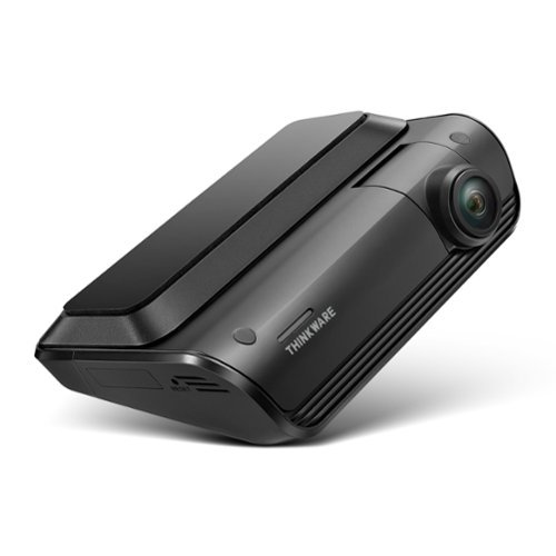 THINKWARE ARC700 4K UHD Front and 2K QHD Rear Dash Cam with Built-In GPS and Wi-Fi, Compatible with iOS and Android - Black BUY IN AUSTRALIA