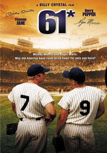  61* [DVD] [2001]