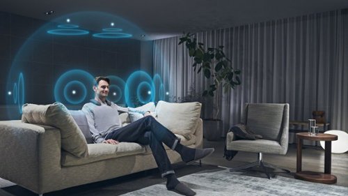 Sony SRSNS7 Wireless Neckband Speaker - Black BUY IN MIDDLE EAST