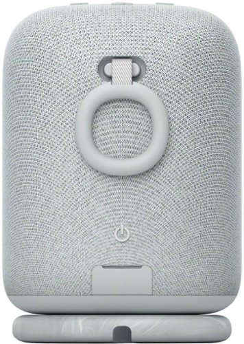 Sony LinkBuds Wireless Portable Speaker - Gray WORLDWIDE DELIVERY