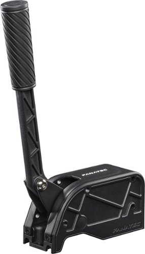 Fanatec - ClubSport Handbrake V2 with USB Adapter