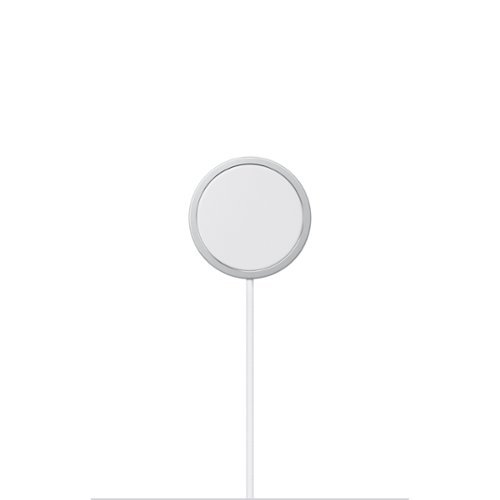 Apple - MagSafe Charger (1 m) - White