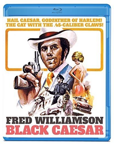  Black Caesar - BLU-RAY
