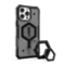 UAG - Bundle: Pathfinder Series MagSafe Case and Ring Stand for iPhone 16 Pro Max - Ash/Black-Front_Standard