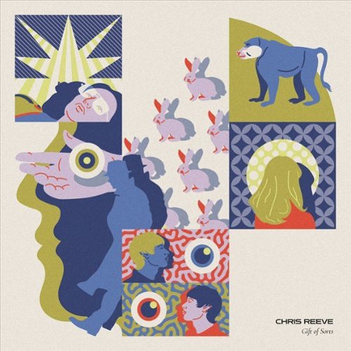 Gift of Sorts [LP] [VINYL]