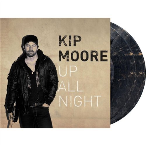 

Up All Night [Black/Gold Swirl LP] [Deluxe Edition] [LP] - VINYL