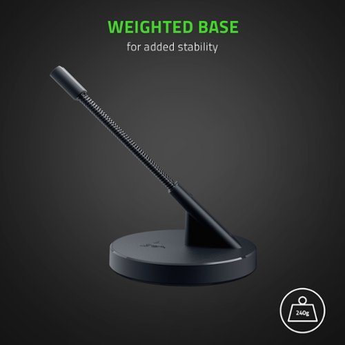 Razer Bungee V3: Mouse Cord Management System - Black WORLDWIDE DELIVERY