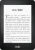 Amazon - Kindle Voyage - 6" - 4GB - 2014 - Black-Front_Standard