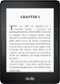 Amazon - Kindle Voyage - 6" - 4GB - 2014 - Black-Front_Standard