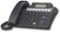 Panasonic - Kx-Ts4200b Corded Speakerphone with Call-Waiting Caller ID - Black-Angle_Standard