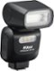 Nikon - SB-500 AF Speedlight External Flash-Angle_Standard