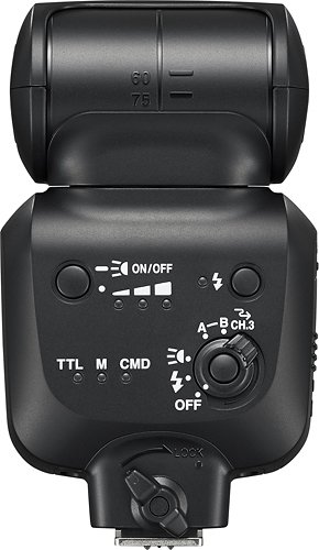 Nikon SB-500 AF Speedlight External Flash HOW TO BUY