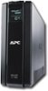 APC - Power Saving Back-UPS XS 1500 - Black-Front_Standard 