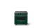 Viking - 36 in. Wide 6 Burner Pro 7 Series 5.6 Cu. Ft. Freestanding Sealed Burner Gas Convection Range - Ivy - Ivy-Front_Standard