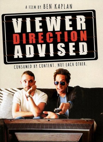 

Viewer Direction Advised [2018]