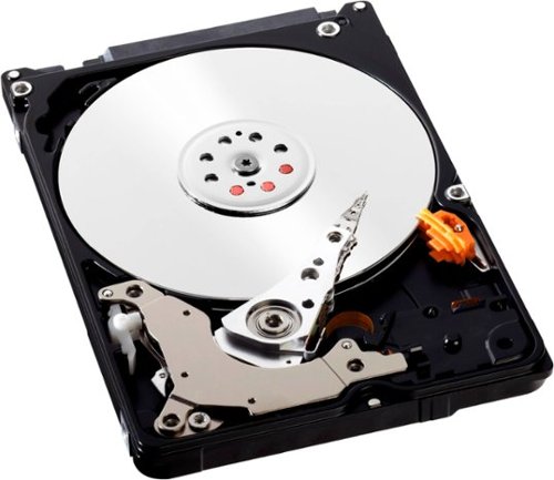 WD Blue 500GB Internal SATA Hard Drive for Laptops HOW TO BUY