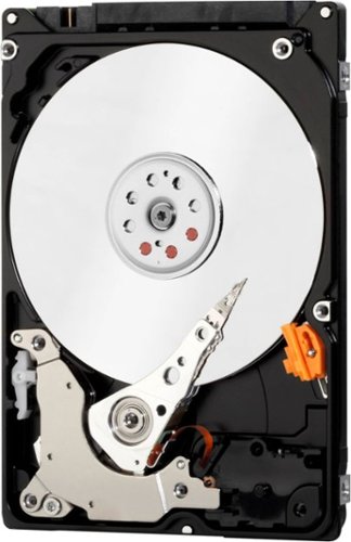 WD Blue 500GB Internal SATA Hard Drive for Laptops WHERE TO BUY