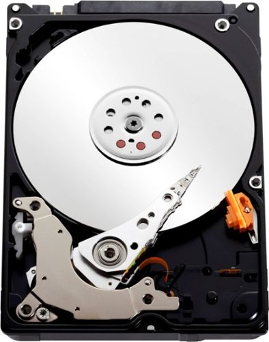 WD Blue 500GB Internal SATA Hard Drive for Laptops BUY ONLINE
