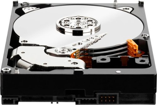 WD BLACK Gaming 4TB Internal SATA Hard Drive for Desktops WHERE TO BUY