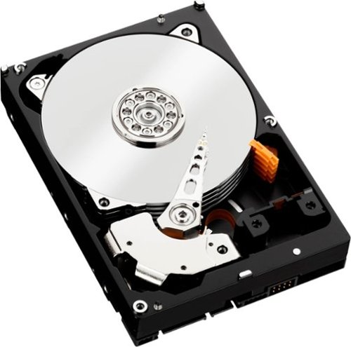 WD BLACK Gaming 4TB Internal SATA Hard Drive for Desktops SHOP ONLINE
