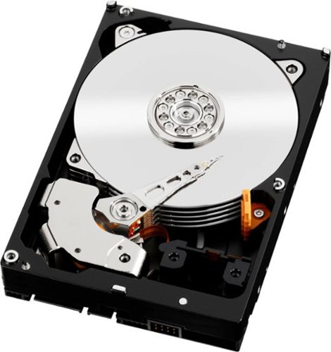 WD BLACK Gaming 4TB Internal SATA Hard Drive for Desktops BUY ONLINE