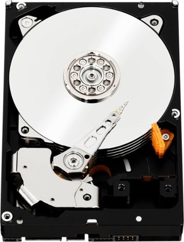 WD BLACK Gaming 4TB Internal SATA Hard Drive for Desktops BUY IN EUROPE
