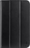 Belkin - Trifold Case for Samsung Galaxy Tab 3 7 - Black-Front_Standard