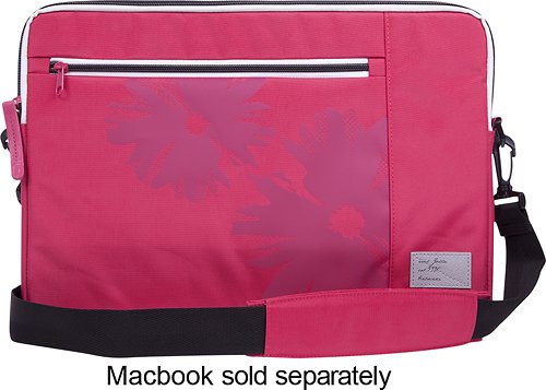  Golla - Jessa Laptop Sleeve - Pink