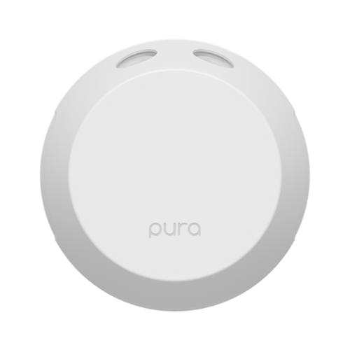 Pura 4 Smart Home Fragrance Diffuser - White