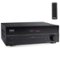 PYLE - Hi-Fi Wireless BT Home Theater Receiver - Black-Front_Standard