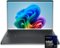 Dell - XPS - 14" 3K OLED Touchscreen Laptop - Intel Core Ultra X9 Series 3 388H 2026 - 32GB Memory - 1TB Storage - Copilot+ PC - Graphite-Front_Standard