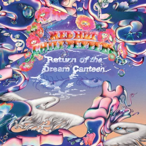  Return of the Dream Canteen [LP] - VINYL INTERNATIONAL SHIPPING