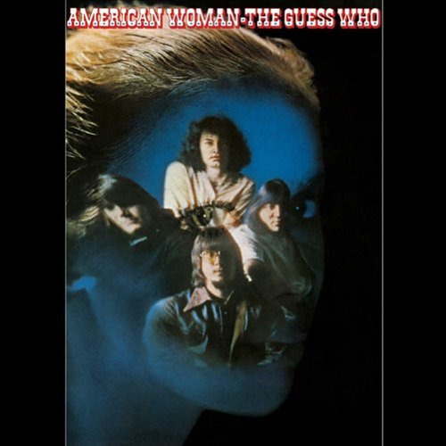 American Woman [LP] [VINYL]