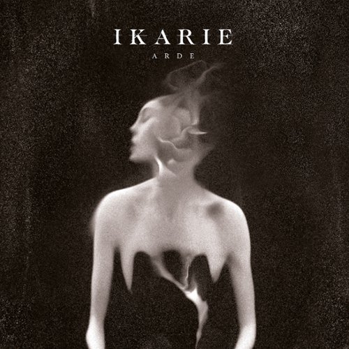 

Arde [LP] - VINYL