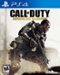 Call of Duty: Advanced Warfare Standard Edition - PlayStation 4-Front_Standard