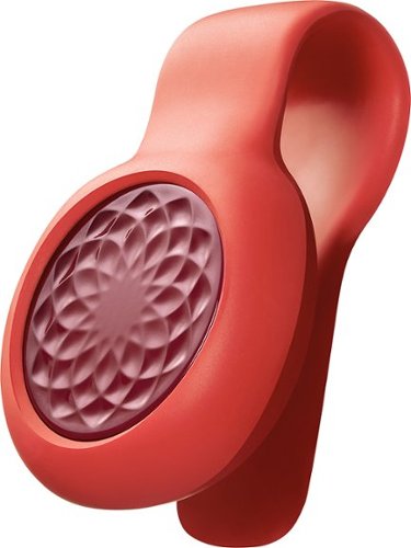  Jawbone - UP MOVE Activity Tracker - Red
