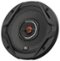 JBL - 5-1/4" 2-Way Car Speakers with Polypropylene Cones (Pair) - Black-Front_Standard