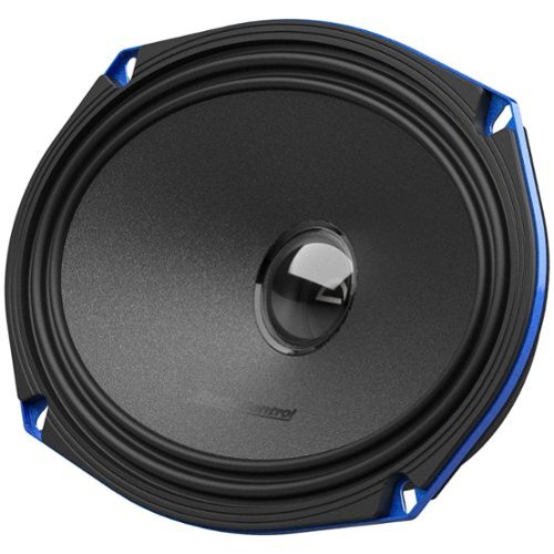 AudioControl PNW Series 6 x 9” High-Fidelity Component Speakers (Pair) - Black/Blue SHOP ONLINE