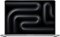 Apple - Geek Squad Certified Refurbished MacBook Pro 16" Laptop - M3 Max chip - 48GB Memory - 40-core GPU - 1TB SSD - Silver-Front_Standard