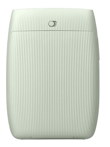 Fujifilm INSTAX MINI LINK 3 Smartphone Printer - Sage Green HOW TO BUY